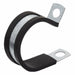 Clamp Cushioned EPDM Dia 1 3/4 PK10