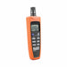 CO Meter 32 F to 122 F LCD