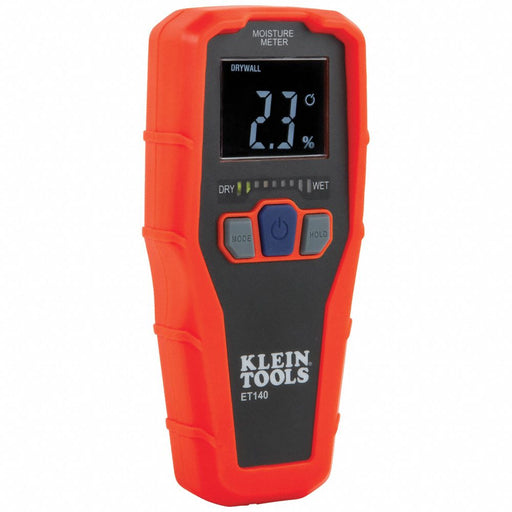 Moisture Meter Pinless