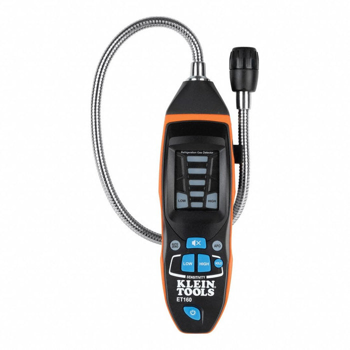 Refrigerant Gas Detector