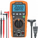 DigitalMultimeter AvgCalc 600VAC/DC