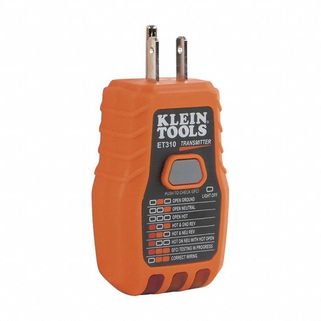 Replacement Transmitter for ET310