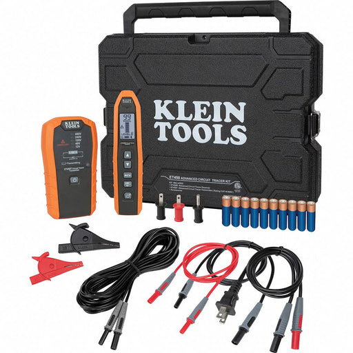 Advanced Circuit Tracer Kit 600V