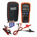 Insulation Resistance Tester Battery