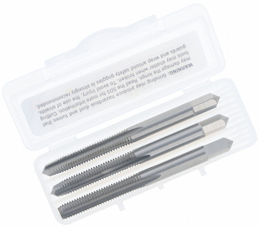 10-24NC 1004 4FL H3 T-P-B HAND TAP SET
