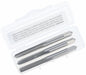 Tap Kit #12-24 UNC 15/16 in