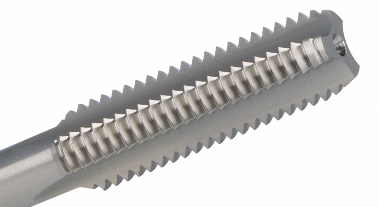 Straight Flute Hand Tap