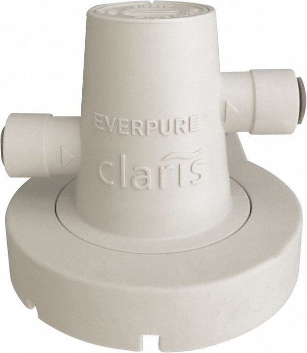 Water Filter Head 3/8 in Quick-Connect