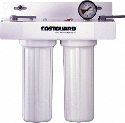Water Filtration System 1/2 in FNPT