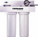 Water Filtration System 1/2 in FNPT