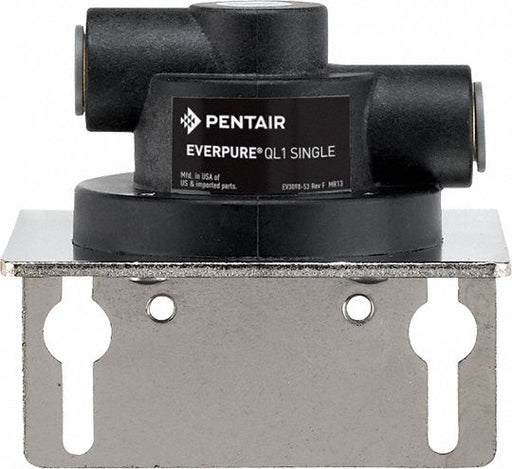 Water Filter Head 3/8 in Quick-Connect