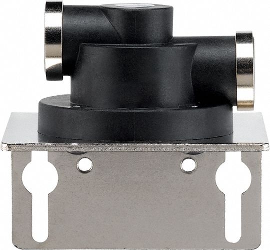 Water Filter Head 3/8 in NPT