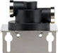 Water Filter Head 3/8 in NPT