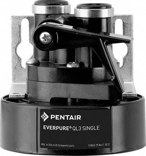Water Filter Head 3/8 in NPT
