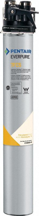 Water Filtration System 3/8 in FNPT