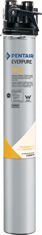 Water Filtration System 3/8 in FNPT
