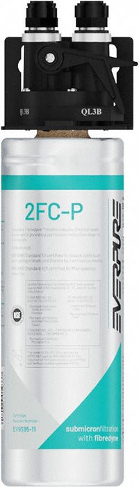 Water Filtration System 3/8 in
