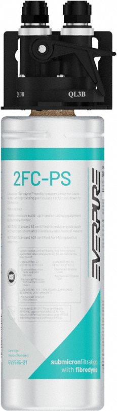 Water Filtration System 3/8 in