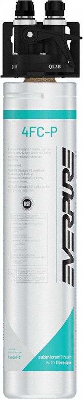 Water Filtration System 3/8 in