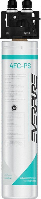 Water Filtration System 3/8 in