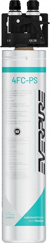 Water Filtration System 3/8 in