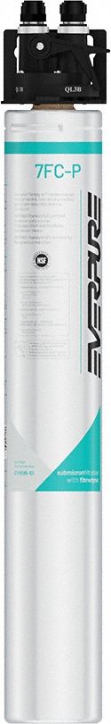 Water Filtration System 3/8 in