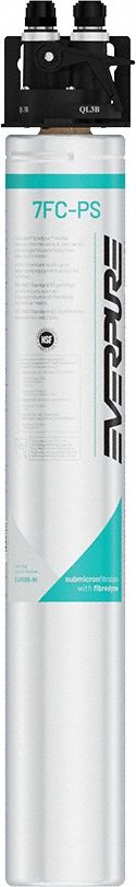 Water Filtration System 3/8 in