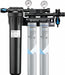 Water Filtration System 3/4 in FNPT