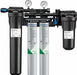 Water Filtration System 3/4 in FNPT