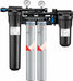 Water Filtration System 3/4 in FNPT