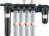 Water Filtration System 3/4 in FNPT