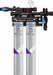 Water Filtration System 3/4 in FNPT