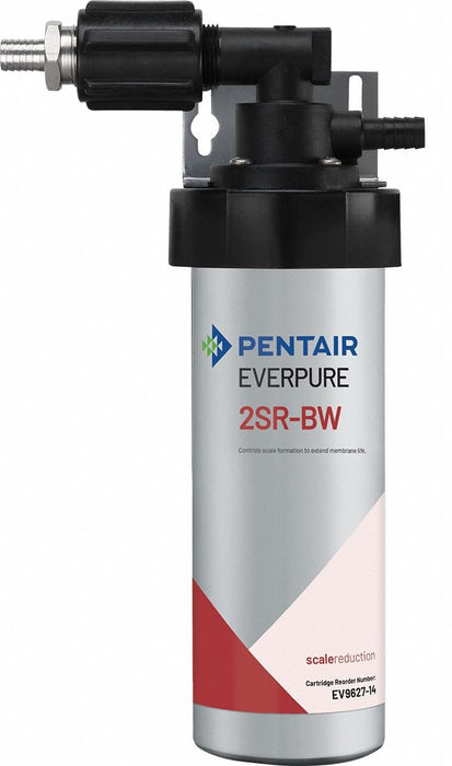 Water Filtration System 3/4 in Barb