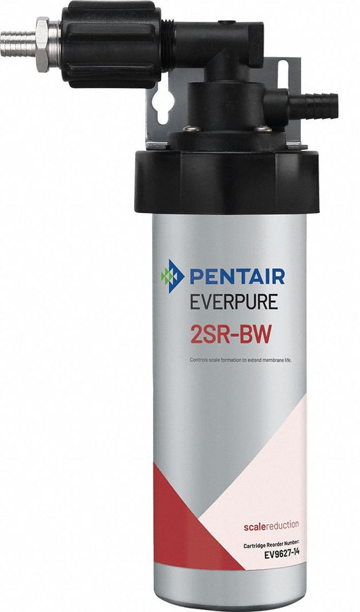 Water Filtration System 3/4 in Barb