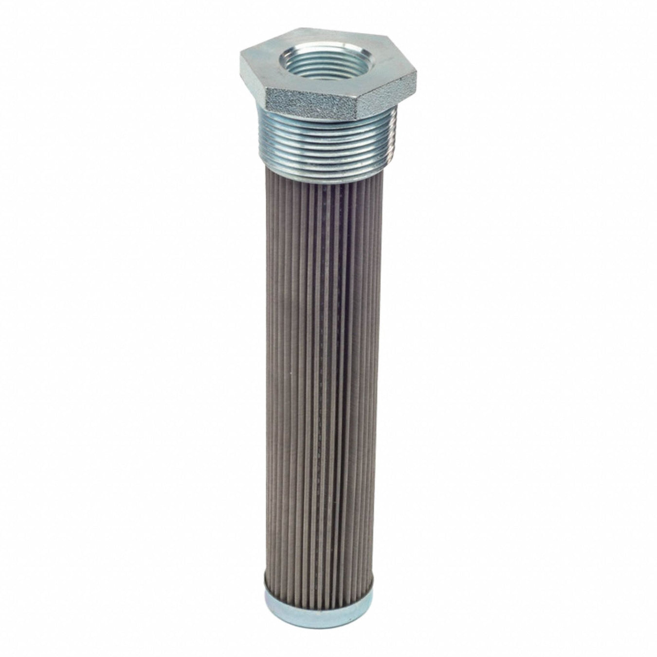 STRAINER EXTERNAL MOUNT