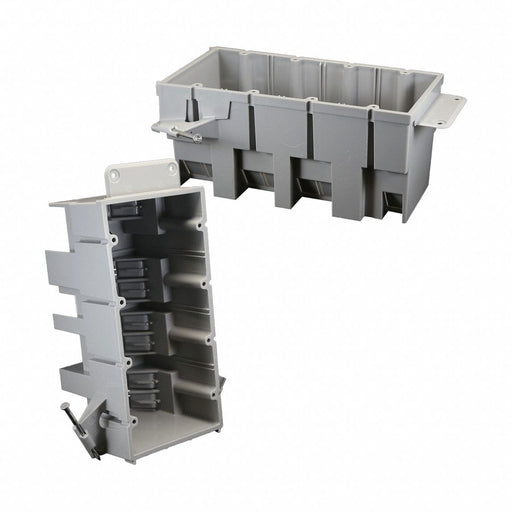 Elecrical Outlet Boxes
