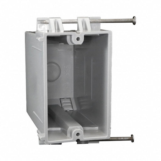 Elecrical Outlet Boxes