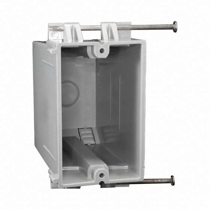 Elecrical Outlet Boxes