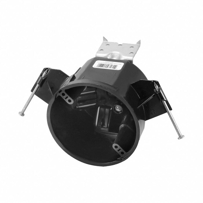 Electrical Box Black 3 in H