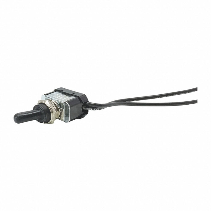 Toggle Switch On/Off SPST