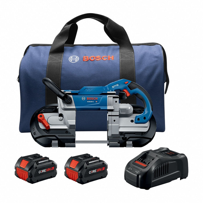 Band Saw Kit 44.875 in L