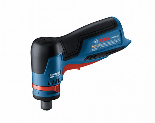Cordless Die Grinder 12V DC 1.2 lb