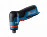 Cordless Die Grinder 12V DC 1.2 lb