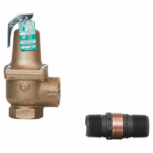 M9059 Relief valve