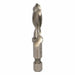 Drill Tap Countersink 2-1/2in M8x1.25