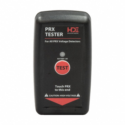 Voltage Detector