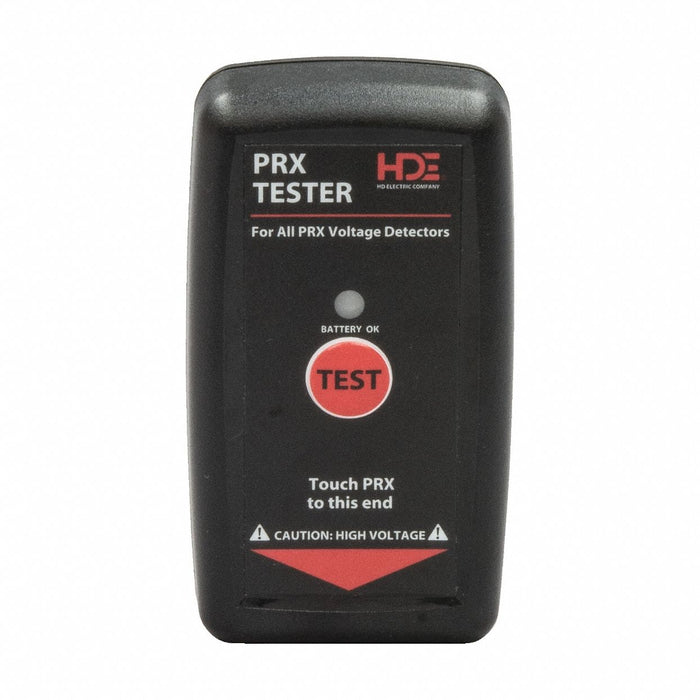 Voltage Detector