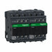 IEC MagneticContactor Reversing 120VAC