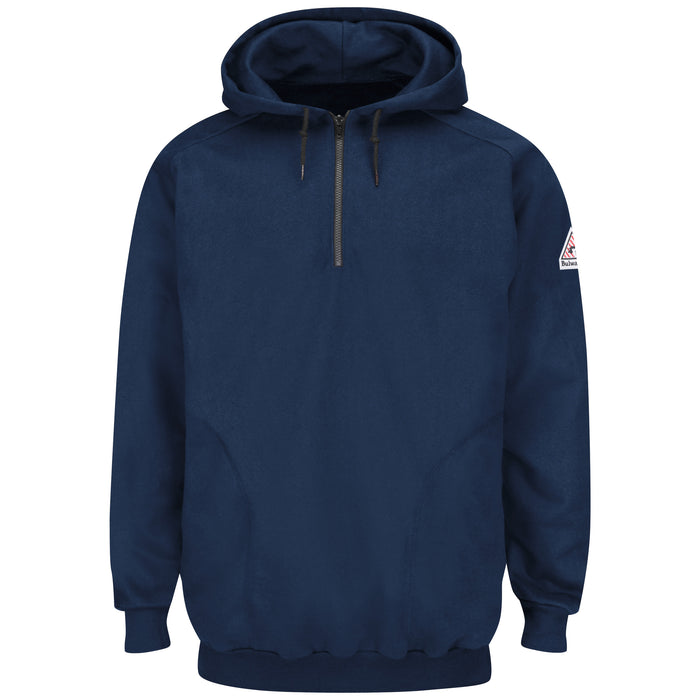 Men's Fleece FR Pullover Hooded Sweatshirt