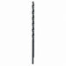 5/32 X 4 1/2 CONCRETE SCREW BIT